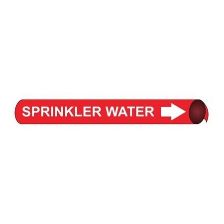 Nmc Sprinkler Water W/R, H4096 H4096